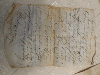 Relikwie św. Piotra i Marii Magdaleny znalezione w Lubomierzu [ZDJĘCIA] - 10