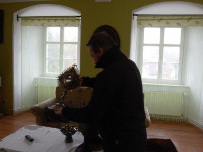Relikwie św. Piotra i Marii Magdaleny znalezione w Lubomierzu [ZDJĘCIA] - 15