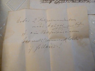 Relikwie św. Piotra i Marii Magdaleny znalezione w Lubomierzu [ZDJĘCIA] - 1
