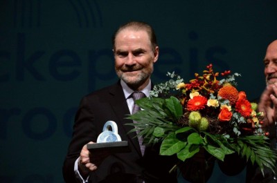 Brytyjski historyk i publicysta Timothy Garton nagrodzony