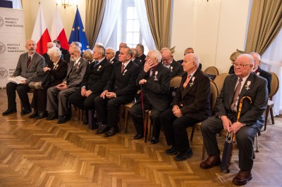 34 Krzyże Wolności i Solidarności przyznane Dolnoślązakom - 11