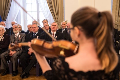 34 Krzyże Wolności i Solidarności przyznane Dolnoślązakom - 13