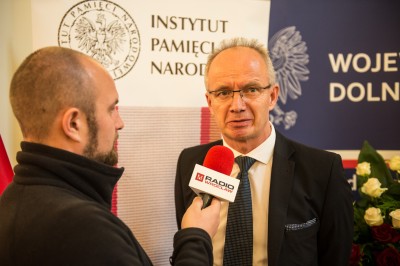 34 Krzyże Wolności i Solidarności przyznane Dolnoślązakom - 2