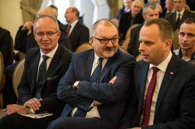 34 Krzyże Wolności i Solidarności przyznane Dolnoślązakom - 3
