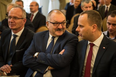 34 Krzyże Wolności i Solidarności przyznane Dolnoślązakom - 4