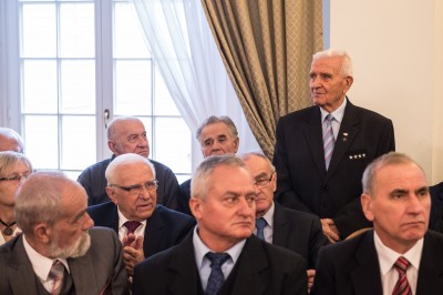 34 Krzyże Wolności i Solidarności przyznane Dolnoślązakom - 5