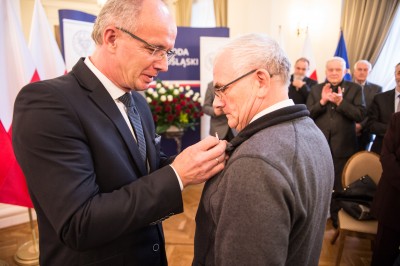 34 Krzyże Wolności i Solidarności przyznane Dolnoślązakom - 7