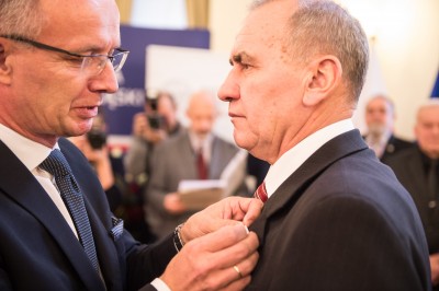 34 Krzyże Wolności i Solidarności przyznane Dolnoślązakom - 8