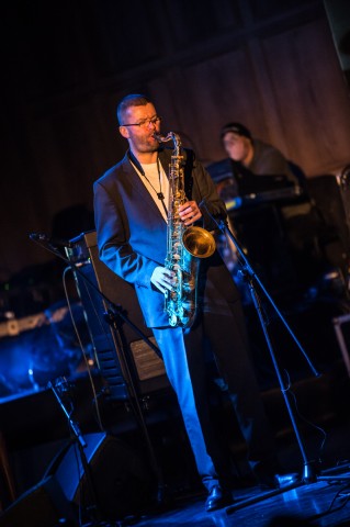 Soyka & Karolak Trio: Swing Communication (ZDJĘCIA) - 6