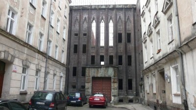 TOP5 malowniczych, dolnośląskich ruin - wygrywa Stary Książ - 0