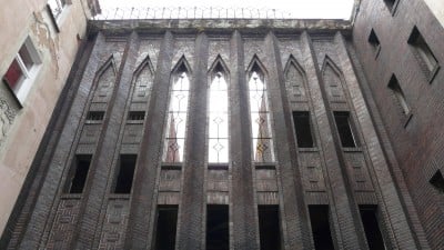 TOP5 malowniczych, dolnośląskich ruin - wygrywa Stary Książ - 1