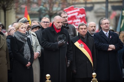 Marszałek Piłsudski dla Radia Wrocław z Parady Niepodległości [ZDJĘCIA] - 13