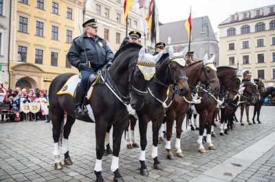 Marszałek Piłsudski dla Radia Wrocław z Parady Niepodległości [ZDJĘCIA] - 0