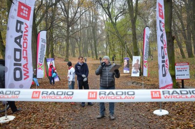 Radio Wrocław otworzyło 21. ścieżkę biegową w regionie! - 43