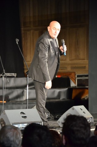 Marcin Daniec wystąpił w Radiu Wrocław [ZDJĘCIA] - 1