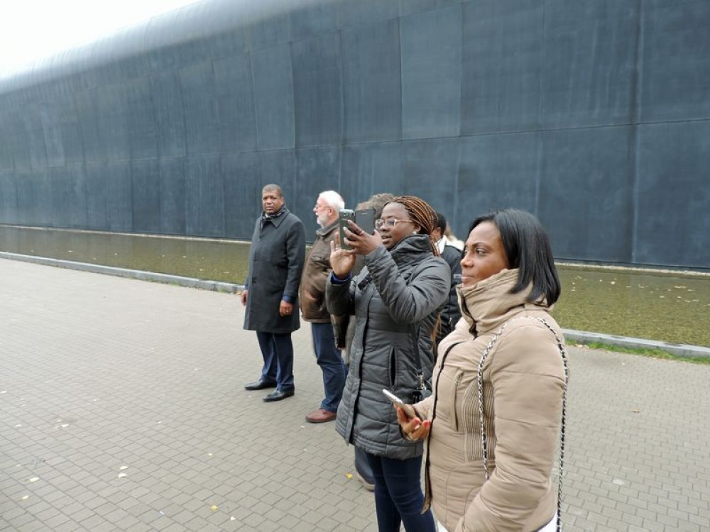 Zoo Wrocław: Afrykanie w Afrykarium, alpaki na planie serialu (ZDJĘCIA)