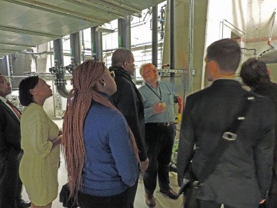 Zoo Wrocław: Afrykanie w Afrykarium, alpaki na planie serialu (ZDJĘCIA) - 2