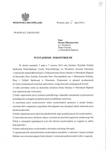 Wulgaryzmy i kary. Czy to dobry sposób na wychowanie w Domu Dziecka? - 5