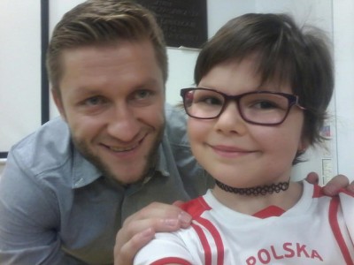 Piłkarskie gwiazdy w Przylądku Nadziei - 9