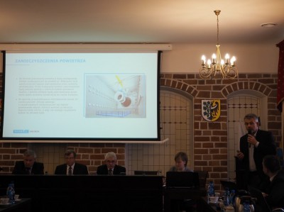 "Chemikalia i hałas". Mieszkańcy nie chcą zakład&oacute;w Lufthansy