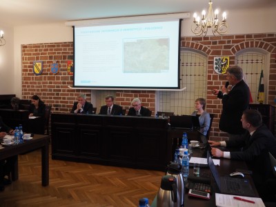 "Chemikalia i hałas". Mieszkańcy nie chcą zakładów Lufthansy - 2