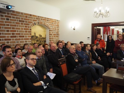 "Chemikalia i hałas". Mieszkańcy nie chcą zakładów Lufthansy - 3