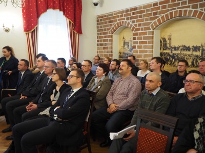 "Chemikalia i hałas". Mieszkańcy nie chcą zakładów Lufthansy - 4