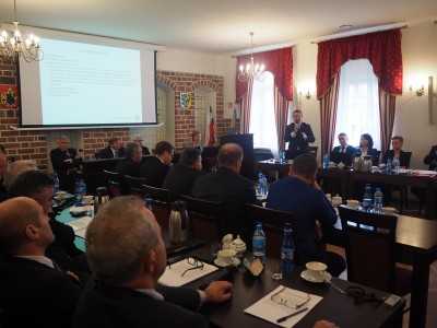 "Chemikalia i hałas". Mieszkańcy nie chcą zakładów Lufthansy - 5
