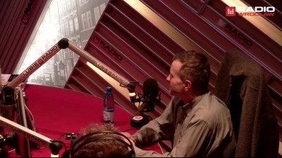 O kibicach i kibolach w publicystyce Radia Wrocław [WIDEO] - 6