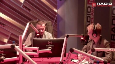 O kibicach i kibolach w publicystyce Radia Wrocław [WIDEO] - 7