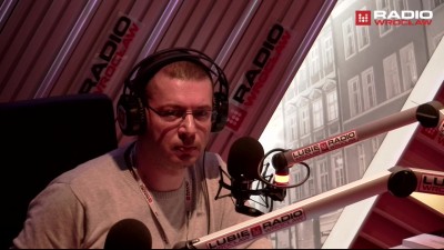O kibicach i kibolach w publicystyce Radia Wrocław [WIDEO] - 8