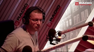 O kibicach i kibolach w publicystyce Radia Wrocław [WIDEO] - 9