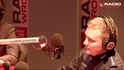 O kibicach i kibolach w publicystyce Radia Wrocław [WIDEO] - 10