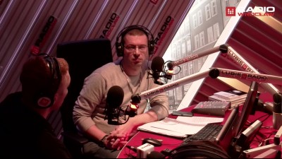 O kibicach i kibolach w publicystyce Radia Wrocław [WIDEO] - 12