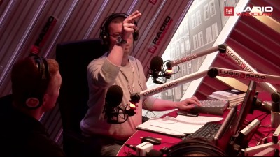 O kibicach i kibolach w publicystyce Radia Wrocław [WIDEO] - 13