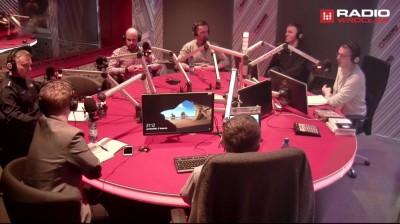 O kibicach i kibolach w publicystyce Radia Wrocław [WIDEO]
