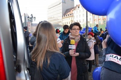 Wrocław świętuje Dzień Życzliwości (MNÓSTWO ZDJĘĆ) - 2
