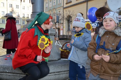 Wrocław świętuje Dzień Życzliwości (MNÓSTWO ZDJĘĆ) - 4