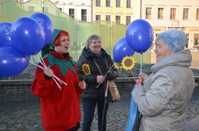 Wrocław świętuje Dzień Życzliwości (MNÓSTWO ZDJĘĆ) - 5