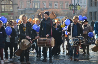 Wrocław świętuje Dzień Życzliwości (MNÓSTWO ZDJĘĆ) - 6