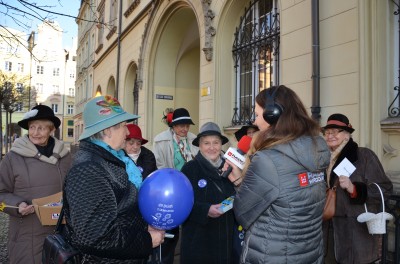 Wrocław świętuje Dzień Życzliwości (MNÓSTWO ZDJĘĆ) - 7