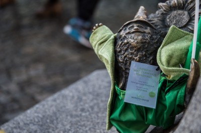 Wrocław świętuje Dzień Życzliwości (MNÓSTWO ZDJĘĆ) - 17
