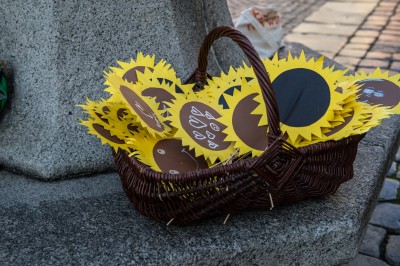 Wrocław świętuje Dzień Życzliwości (MNÓSTWO ZDJĘĆ) - 18