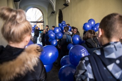 Wrocław świętuje Dzień Życzliwości (MNÓSTWO ZDJĘĆ) - 20