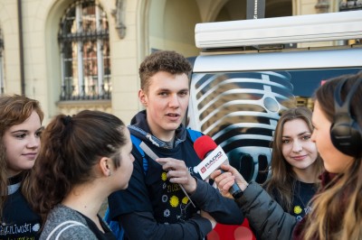 Wrocław świętuje Dzień Życzliwości (MNÓSTWO ZDJĘĆ) - 11
