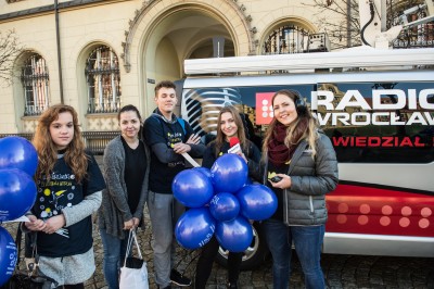 Wrocław świętuje Dzień Życzliwości (MNÓSTWO ZDJĘĆ) - 12