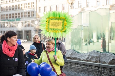 Wrocław świętuje Dzień Życzliwości (MNÓSTWO ZDJĘĆ) - 13