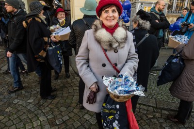 Wrocław świętuje Dzień Życzliwości (MNÓSTWO ZDJĘĆ) - 14