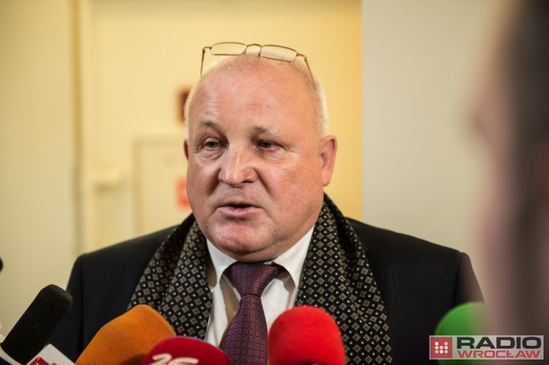 Dziesięć miesięcy bezwzględnego więzienia za spalenie kukły Żyda – fot. Andrzej Owczarek