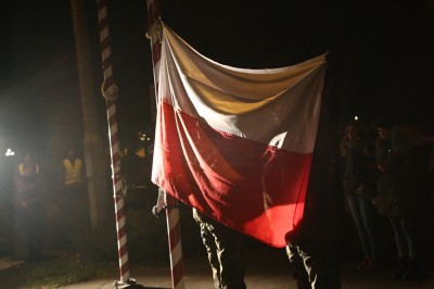 Dzień podchorążego w szkole oficerskiej - 2